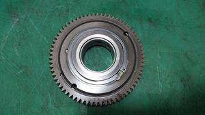 Шестерня двигателя 2KD-FTV G7 TOYOTA Hilux 13508-30011