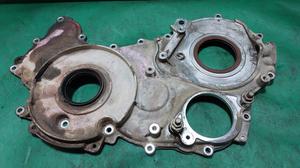 Крышка двигателя передняя 1KD-FTV/2KD-FTV G7 TOYOTA Hilux 11321-30020