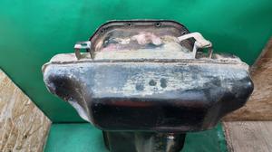 Поддон двигателя 1KD / 2KD G7 TOYOTA Hilux 12101-30090