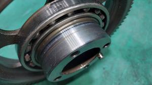 Шестерня привода ТНВД 2KD-FTV G7 TOYOTA Hilux 13603-30020