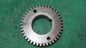 Шестерня коленвала 2KD-FTV G7 TOYOTA Hilux 13521-67020