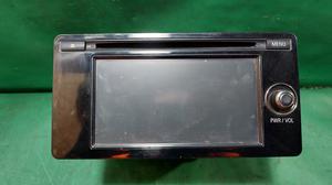 Магнитола мультимедиа L200/5 MITSUBISHI L200 8701A599
