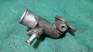 Патрубок системы охлаждения G7 TOYOTA Hilux 16304-30010