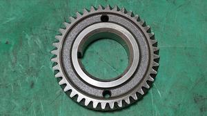 Шестерня коленвала 2KD-FTV G7