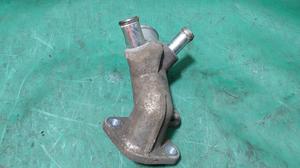 Патрубок системы охлаждения G7 TOYOTA Hilux 16304-30010