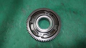 Шестерня двигателя 2KD-FTV G7 TOYOTA Hilux 13508-30011