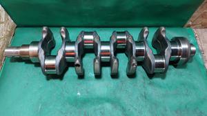 Коленвал 2KD-FTV G7