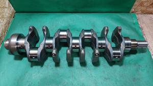 Коленвал 2KD-FTV G7 TOYOTA Hilux 13401-0L100