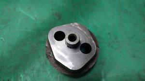 Вал промежуточной шестерни ГРМ 2KD-FTV G7 TOYOTA Hilux 13581-67041