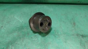 Вал промежуточной шестерни ГРМ 2KD-FTV G7