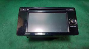 Магнитола мультимедиа L200/5 MITSUBISHI L200 8701A599