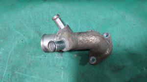 Патрубок системы охлаждения G7