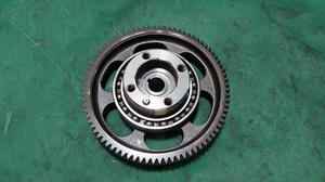 Шестерня привода ТНВД 2KD-FTV G7
