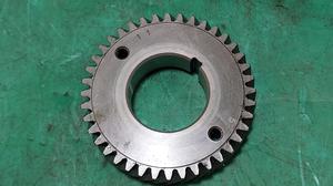 Шестерня коленвала 2KD-FTV G7 TOYOTA Hilux 13521-67020