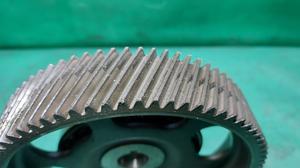 Шестерня привода ТНВД 2KD-FTV G7 TOYOTA Hilux 13603-30020