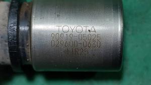 Датчик распредвала 1KD-FTV/2KD-FTV G7 TOYOTA Hilux 90919-05025