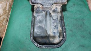 Поддон двигателя 1KD / 2KD G7 TOYOTA Hilux 12101-30090