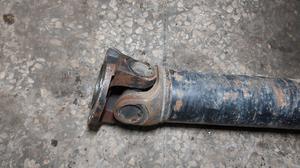 Вал карданный задний МКПП УАЗ Профи УАЗ Профи None