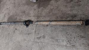 Вал карданный задний МКПП УАЗ Профи УАЗ Профи None