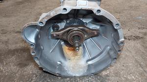 Механическая трансмиссия (коробка) МКПП УАЗ Профи Прочие автомобили Прочие марки None