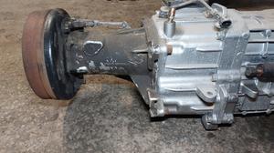 Механическая трансмиссия (коробка) МКПП УАЗ Профи Прочие автомобили Прочие марки None