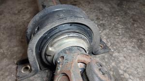 Вал карданный задний МКПП УАЗ Профи УАЗ Профи None