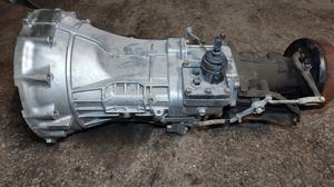 Механическая трансмиссия (коробка) МКПП УАЗ Профи Прочие автомобили Прочие марки None