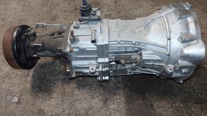 Механическая трансмиссия (коробка) МКПП УАЗ Профи Прочие автомобили Прочие марки None