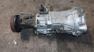 Механическая трансмиссия (коробка) МКПП УАЗ Профи Прочие автомобили Прочие марки None