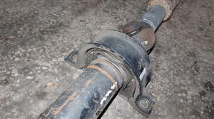 Вал карданный задний МКПП УАЗ Профи УАЗ Профи None