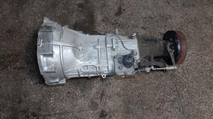 Механическая трансмиссия (коробка) МКПП УАЗ Профи Прочие автомобили Прочие марки None