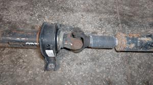 Вал карданный задний МКПП УАЗ Профи УАЗ Профи None