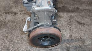 Механическая трансмиссия (коробка) МКПП УАЗ Профи Прочие автомобили Прочие марки None