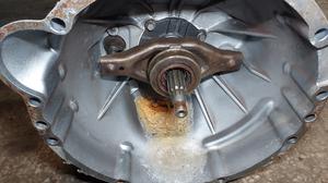 Механическая трансмиссия (коробка) МКПП УАЗ Профи Прочие автомобили Прочие марки None