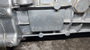 Механическая трансмиссия (коробка) МКПП УАЗ Профи Прочие автомобили Прочие марки None