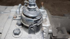 Механическая трансмиссия (коробка) МКПП УАЗ Профи Прочие автомобили Прочие марки None