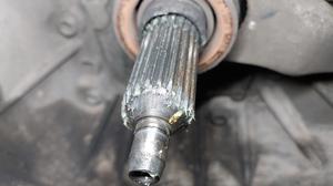 Механическая трансмиссия (коробка) МКПП 2KD-FTV G7 TOYOTA Hilux 33030-0K723