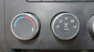 Блок управления климат-контролем УАЗ Профи 316300-8109010-60