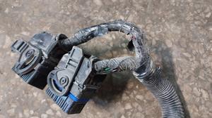 Проводка двигателя УАЗ Профи 236021-3724026-23