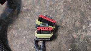 Проводка двигателя УАЗ Профи 236021-3724026-23