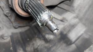 Механическая трансмиссия (коробка) МКПП 2KD-FTV G7 TOYOTA Hilux 33030-0K723