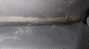 Сиденье переднее левое L УАЗ Профи None