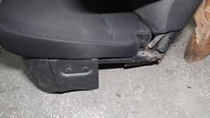 Сиденье переднее правое R УАЗ Профи None