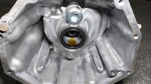 Механическая трансмиссия (коробка) МКПП 2KD-FTV G7 TOYOTA Hilux 33030-0K723