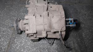 Раздаточная коробка МКПП 2.5 2013г. G7 TOYOTA Hilux 36100-0K270