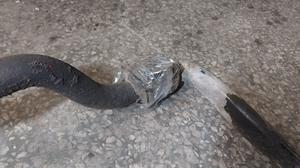 Стабилизатор курсовой устойчивости  передний G7 TOYOTA Hilux 48811-0K050