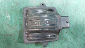 Блок управления ГБО