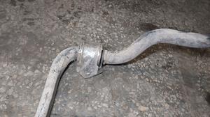 Стабилизатор курсовой устойчивости  передний G7 TOYOTA Hilux 48811-0K050