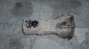 Механическая трансмиссия (коробка) МКПП 2KD-FTV G7 TOYOTA Hilux 33030-0K723