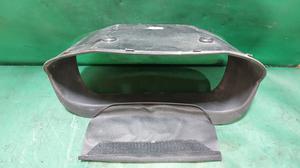 Накладка щитка приборов